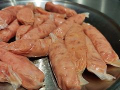 -晓燃地摊烤肉(朝阳双桥店)