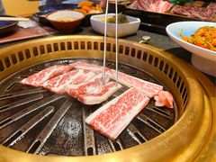 -龙记珍牛和牛烧肉(龙南街店)
