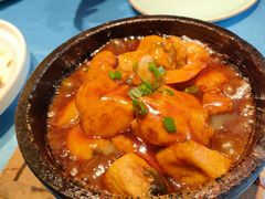 -阿毛饭店(和义路店)