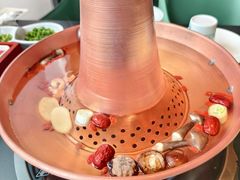 -阳坊涮肉(万柳华联·颐和园店)