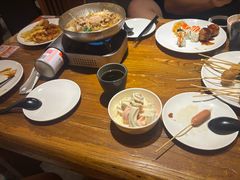 -王氏炉匠·烧鸟放题自助(三里屯店)