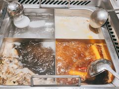 -海底捞火锅(亲贤北街店)