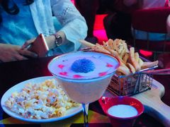 -MOSSO音乐酒吧·Live House(南京西路店)