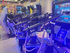 -风云再起游乐汇(北京西单西西友谊店)