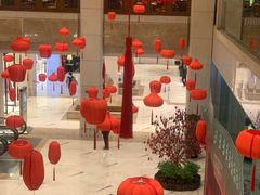 -怡咖啡海鲜自助餐厅(浦东香格里拉店)