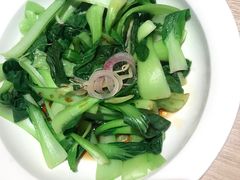 -大师兄·西北风味食集(增城合生汇店)