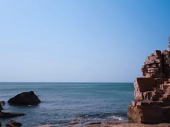 -长岛大黑山岛