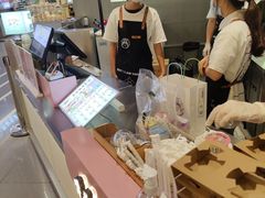 -我是酸奶君(壹方城店)