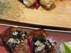 -大岛日本料理铁板烧(南通大饭店)