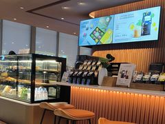 -星巴克(贵阳花果园1店)