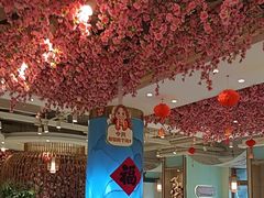 -小桃红·东北菜·春饼烤鸭(南阳湖街店)