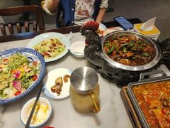 -湘渝人家·川湘菜(十里河店)