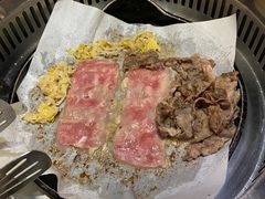 -福成自助烤肉(双桥万达店)