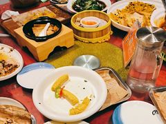 -琼大师东方烤乳猪(亚特兰蒂斯店)