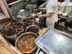 -李兰英湖南面馆(护国路店)