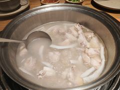 -大头椰·椰子鸡火锅(新梦店)