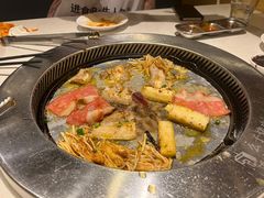 -么子烤肉(化龙池店)