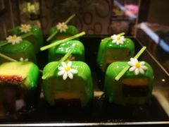 -深圳四季酒店·馥自助餐厅