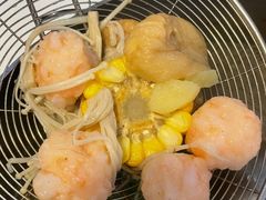 -陈记顺和牛肉火锅馆(天河北路店)