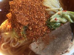 -西塔大冷面(市府大路店)