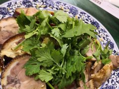 -北大地皖峰饭馆