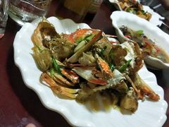 -明记海鲜美食老字号(明记总店)