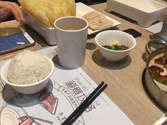 -千味涮·健康火锅(会展连城新天地店)