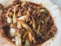 -白魁老号饭庄(交道口店)