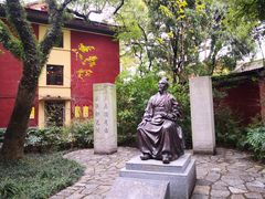 -桂林独秀峰王城景区