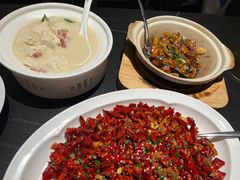 -蜀国演义(黄寺大街店)