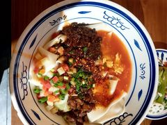 -长安情 biangbiang面(安远门店)