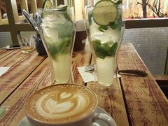 -Cafe Alice咖啡爱丽丝(奥城店)