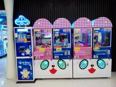 -银座mall(东直门店)