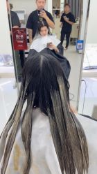 -CUT CUT Hair Salon