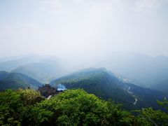 -宝鼎风景区