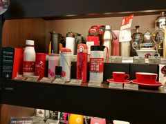 -太平洋咖啡(五月花店)