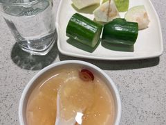 歺前水果-海底捞火锅(番禺广场店)