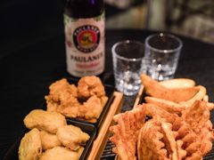-HALO广场(梨园路店)