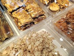 -水一方现烤鱿鱼丝大连特产(华南亿合城店)