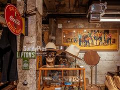 -FRANK STORE(巨鹿路店)