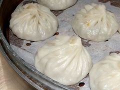 小笼素馅包-老班长手工灌汤包老店(东山店)