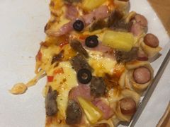 -大象厨房(重庆道店)