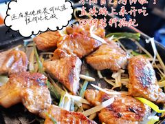-莫嘎(乌鲁木齐中路店)