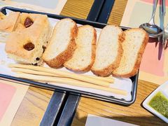 -安妮意大利餐厅(国贸店)