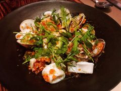 -Mercato莫卡多露台餐厅与酒吧(K11店)