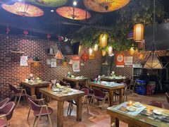 -海碗油泼面·八次方·水库鱼·粘卷子(平谷店)