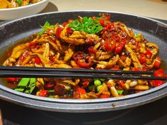 -大碗先生(万家丽店)