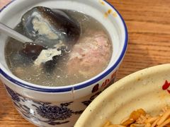 -小罗子汤店(大士院总店)