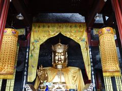 -大慈岩风景区