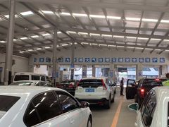 -北京市二清机动车检测场有限公司